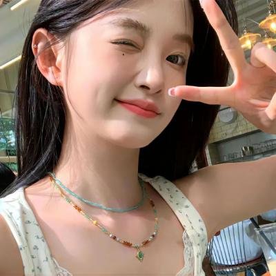 爱，断了线