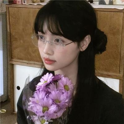 乔涩的模样